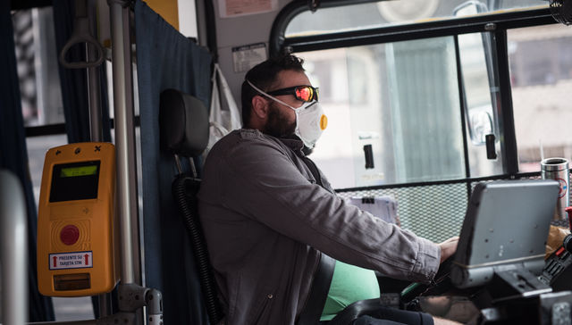 No salgas a festejar