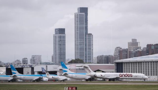 Desalentando el turismo