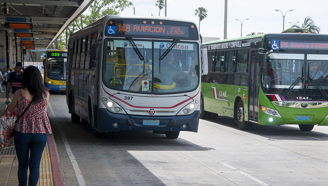 Cuidado colectivo