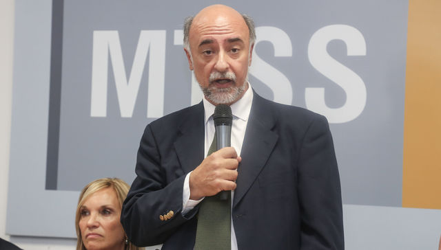 Se están haciendo cosas