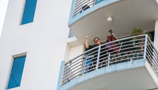 Música para sus oídos