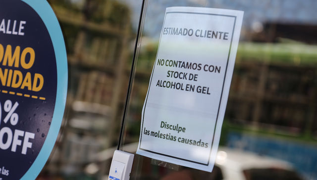 Otro capítulo