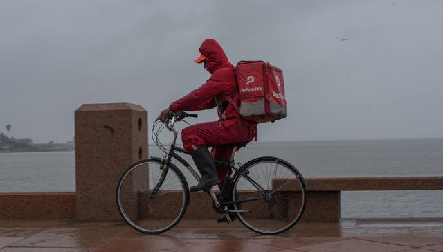 Lo que es y lo que no