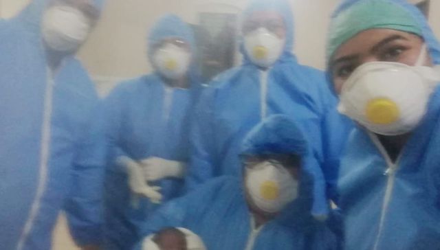 La nueva generación