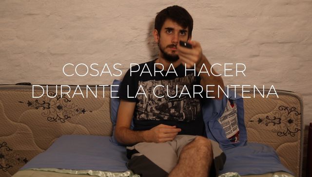 Momento de guardarse