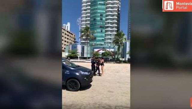 No es hora de tomar el sol