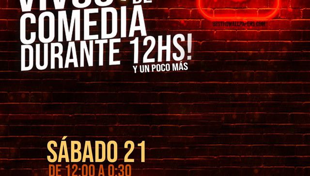 Mejor tomárselo con humor