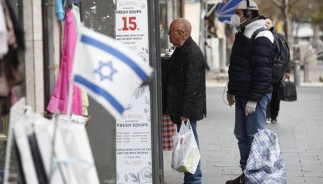 Escribe Ana Jerozolimski