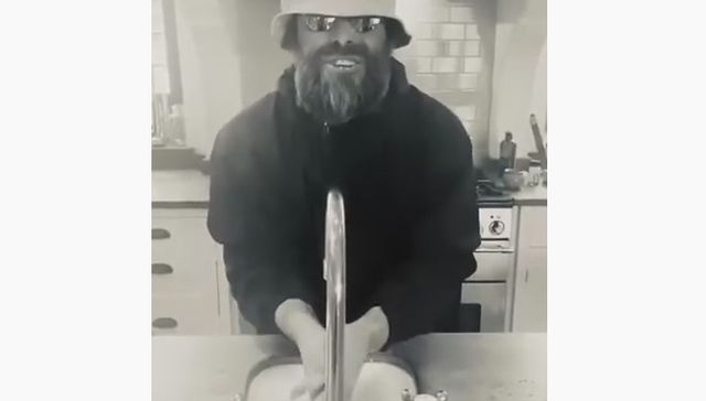 Yo te canto de corazón