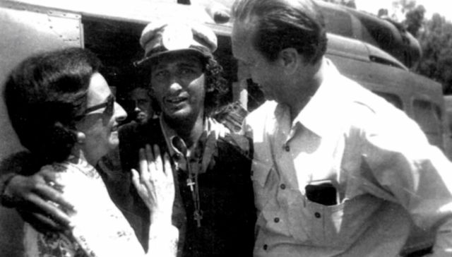 Todos juntos y hacia adelante