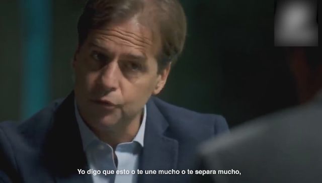 De esta salimos juntos