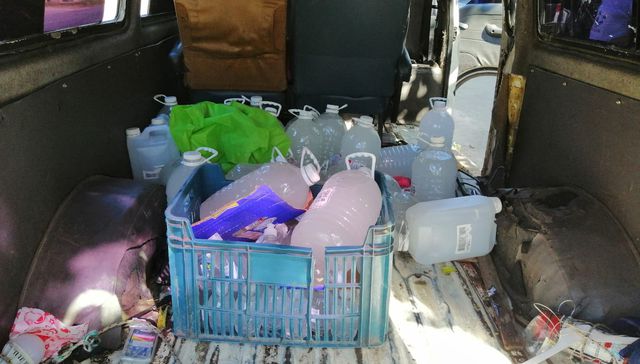 La realidad supera la ficción