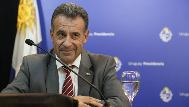 Solo no habló de Nueva Carrara