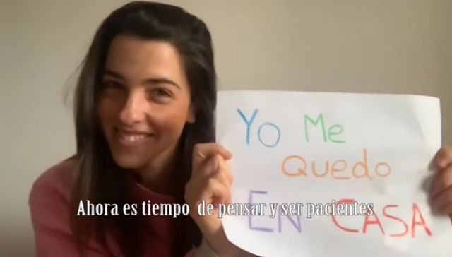 Guarden esas botellas