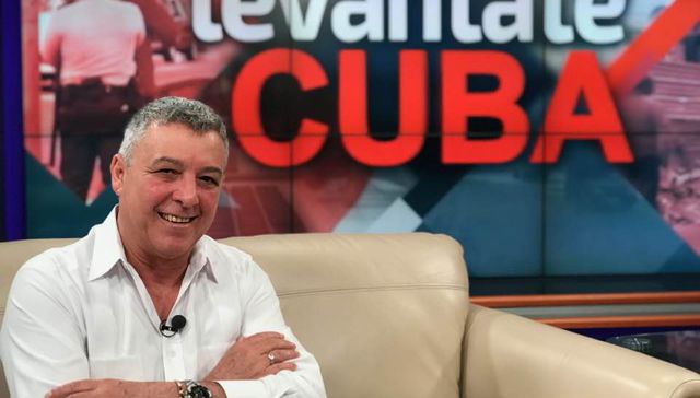 La época que nos tocó