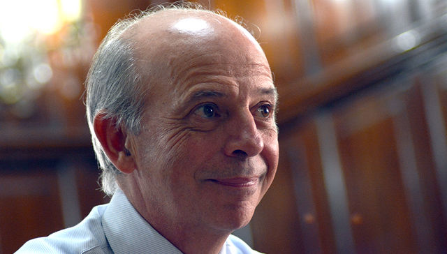 Cómo vas a decir eso