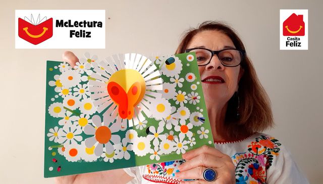 Para quedarse en casa