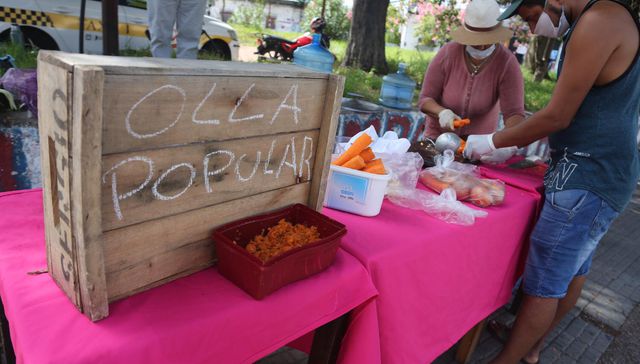 Escribe Ramón Méndez