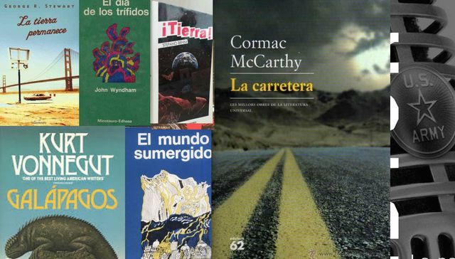 Para leer hasta el fin del mundo