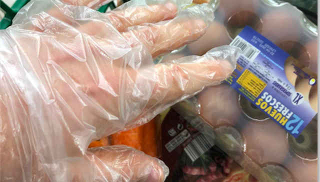 Dónde fueron a parar