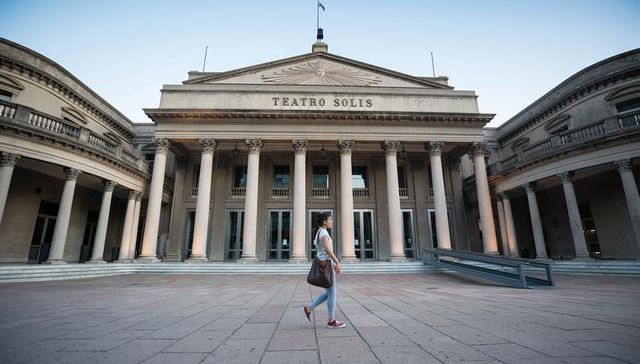 Quedate en donde puedas