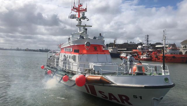 Derechito al médico