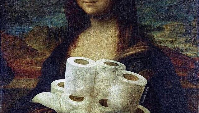 Está todo inventado