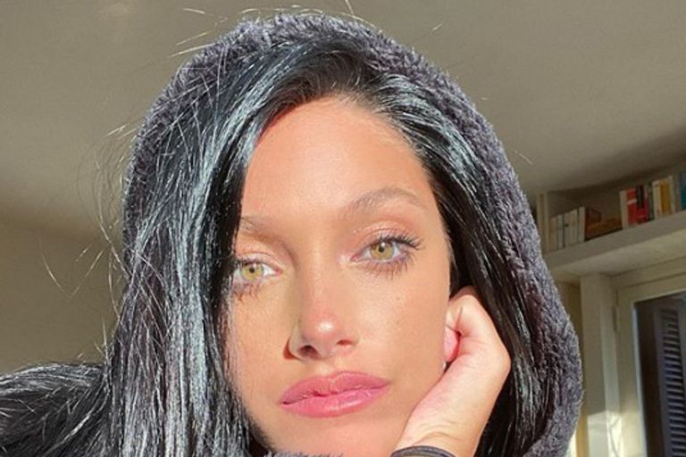 “Sos hombre y no tenés ni idea”: el fuerte cruce de Oriana Sabatini tras su embarazo