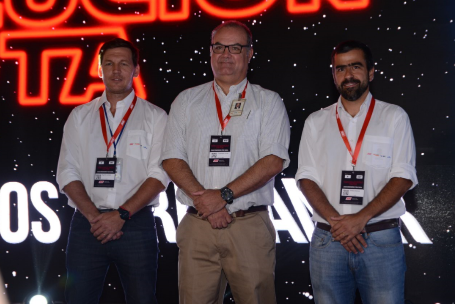 Esta es su revolución