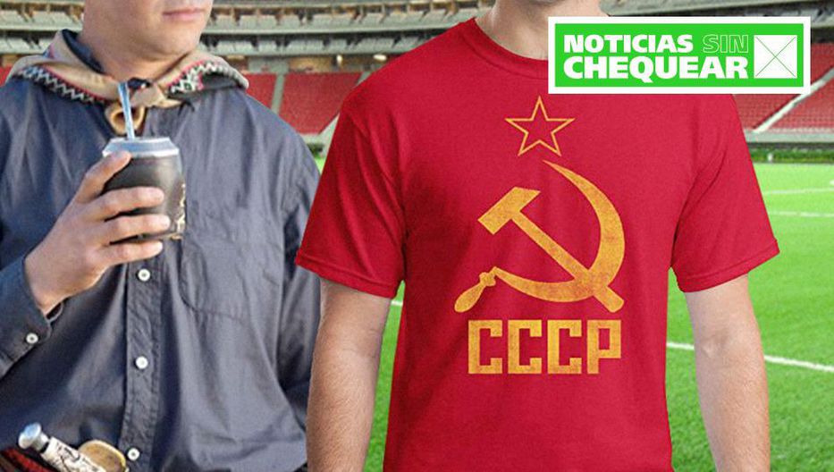 Noticias sin chequear