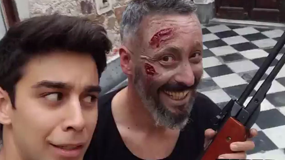 Otro tipo de cuarentena