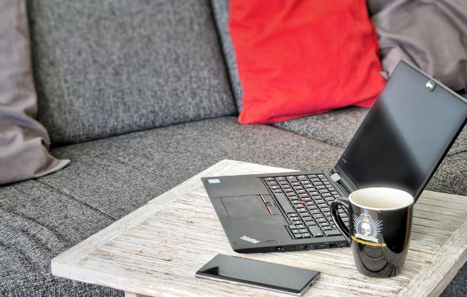 Estamos bien en el refugio