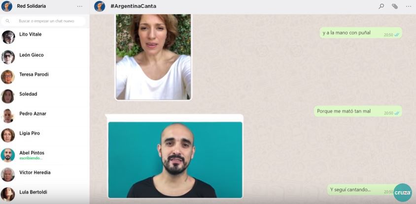 Igual que sobreviviente