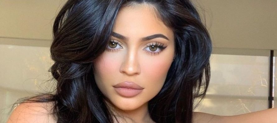 Kylie Jenner consiguió su primer gran papel como actriz en Hollywood: qué se sabe