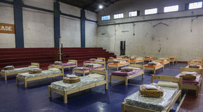 Nunca vieron “Pinocho”