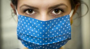 Recuerdos del tapaboca