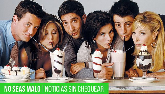 Noticias sin chequear