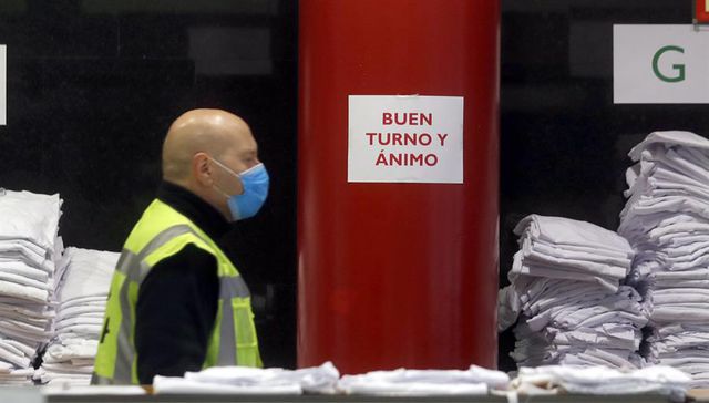 No bajan la guardia