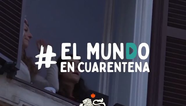 Te voy a contar algo