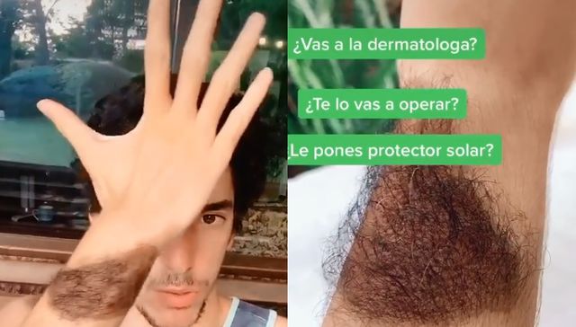 Pregunte, que no molesta