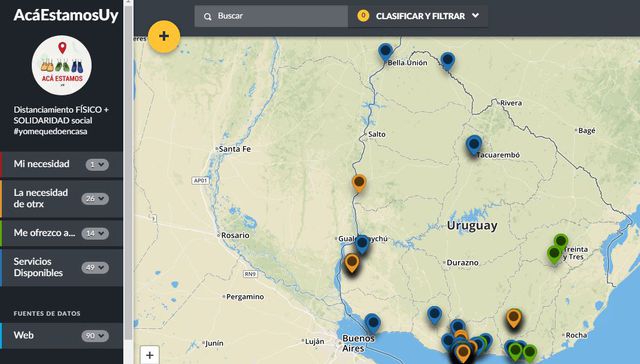 Tengo lo que te falta