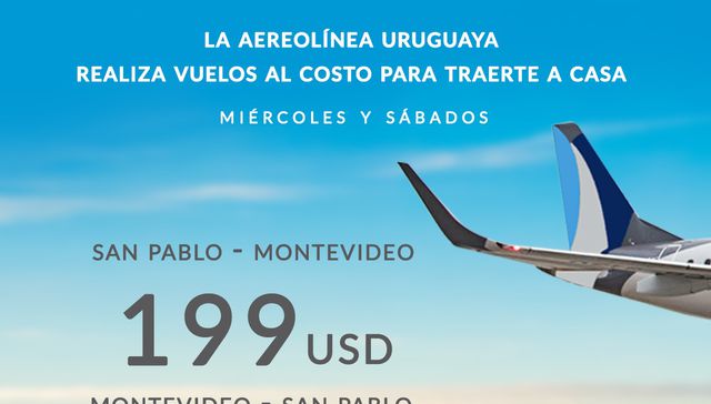 Venite volando