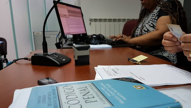 Parece mentira las cosas que veo