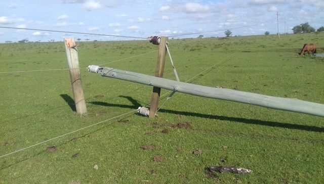 Una luz al final del túnel