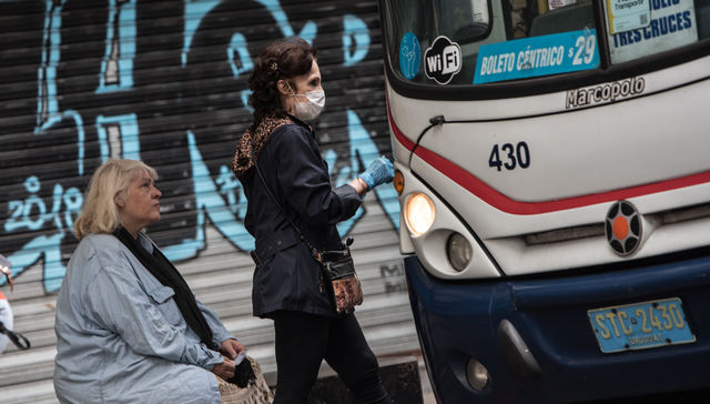 Arriba los corazones