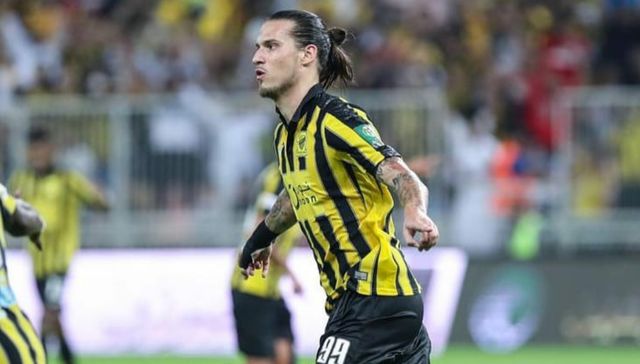 Ahora vas a aprender