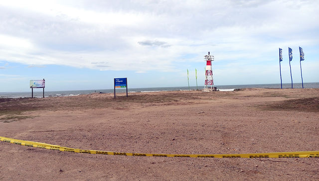 Desde lejos no se ve
