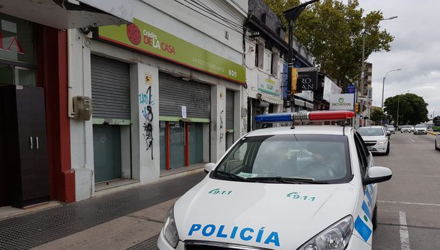 Rapiña
