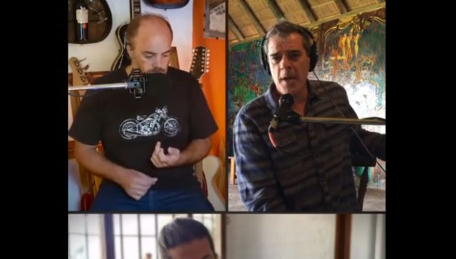 Yo no canto por vos