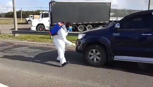 Pasa en el cine, pasa en la vida